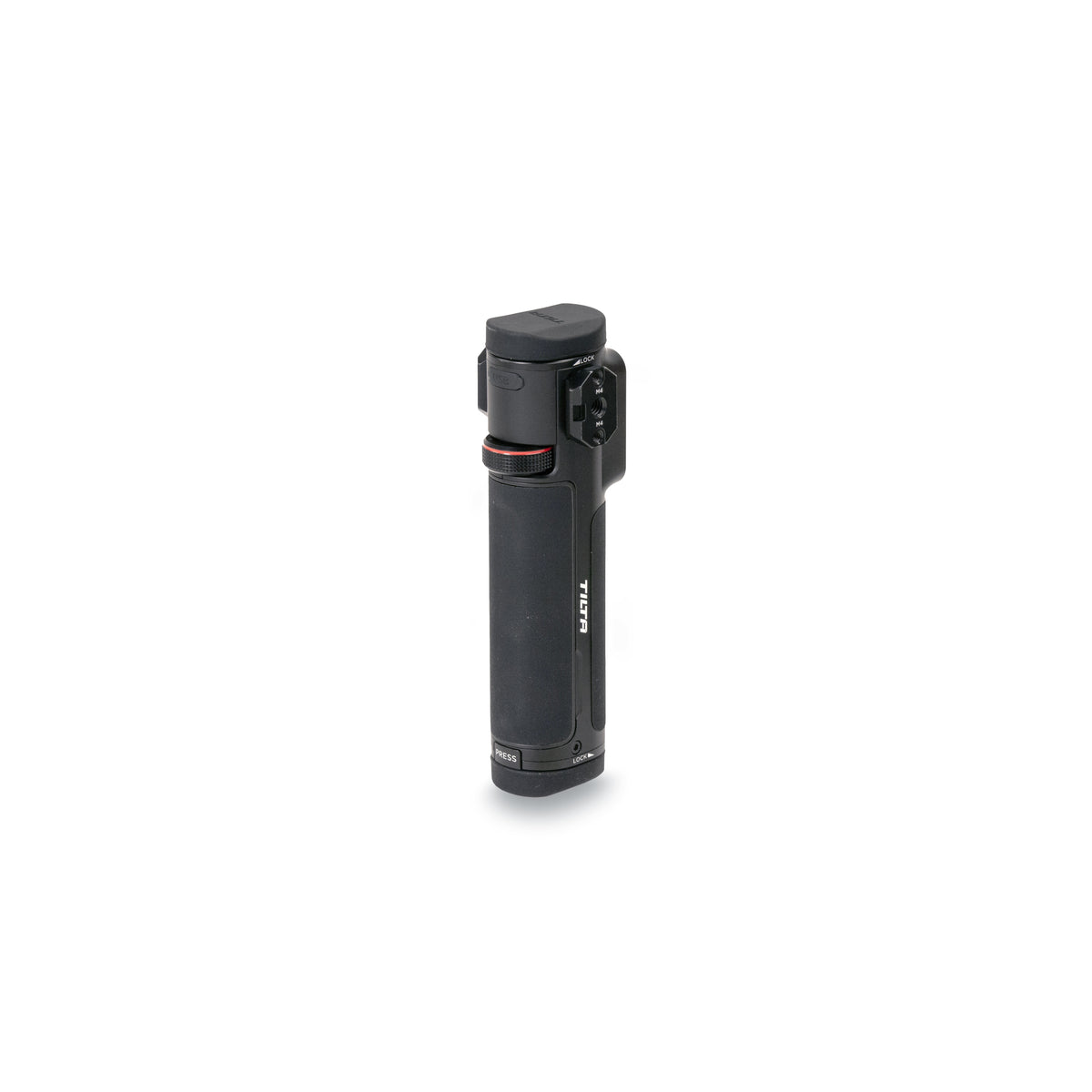 Tilta Dual Channel Wireless Lens Control Handle for Advanced Ring Grip