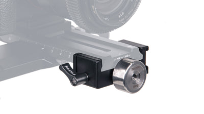 Tilta Quick Release Baseplate Counterweight Adapter