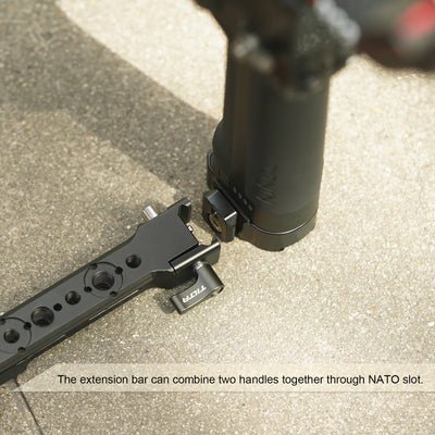 Tilta Battery Handle Base Accessory Mounting Bracket