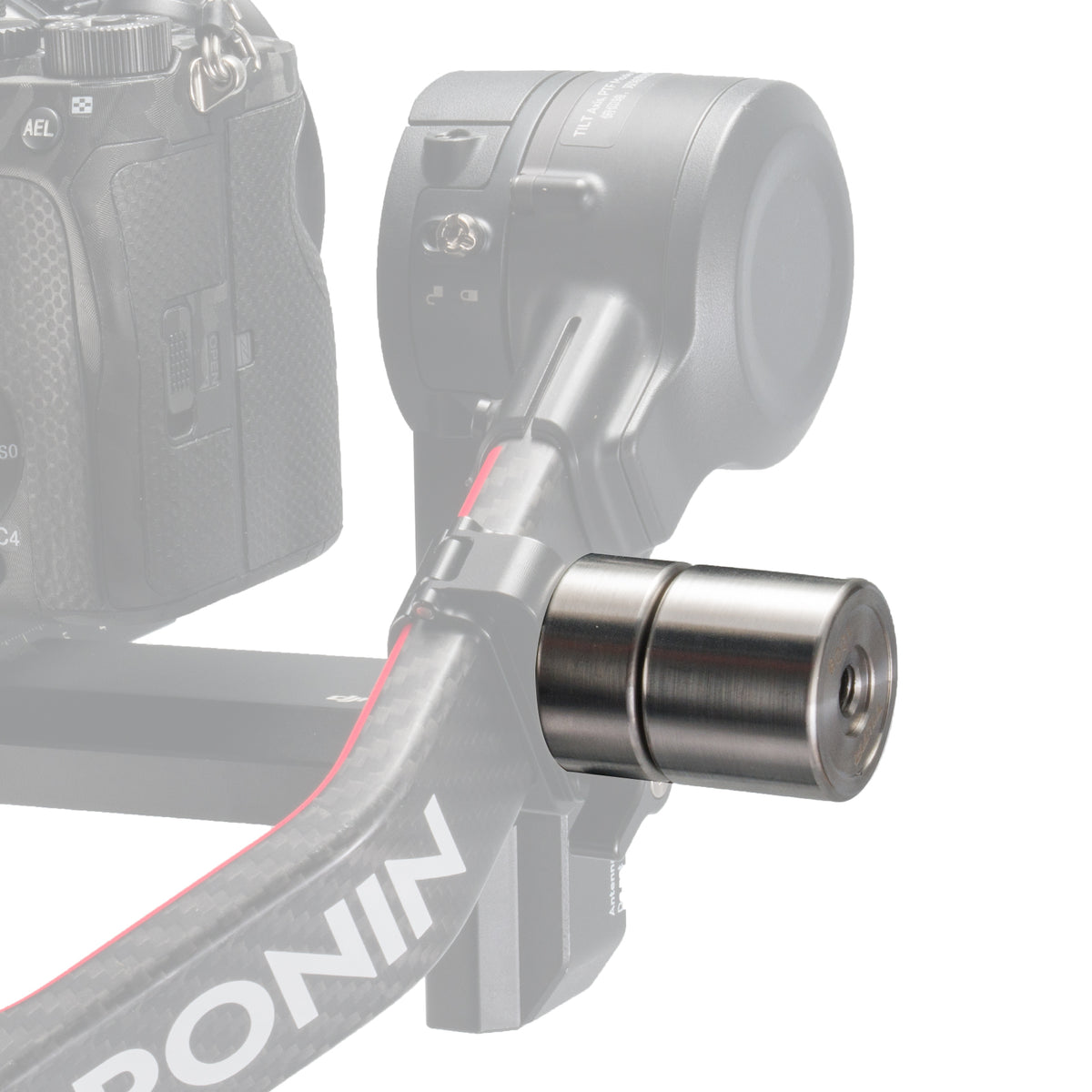 Tilta 100g Counterweight