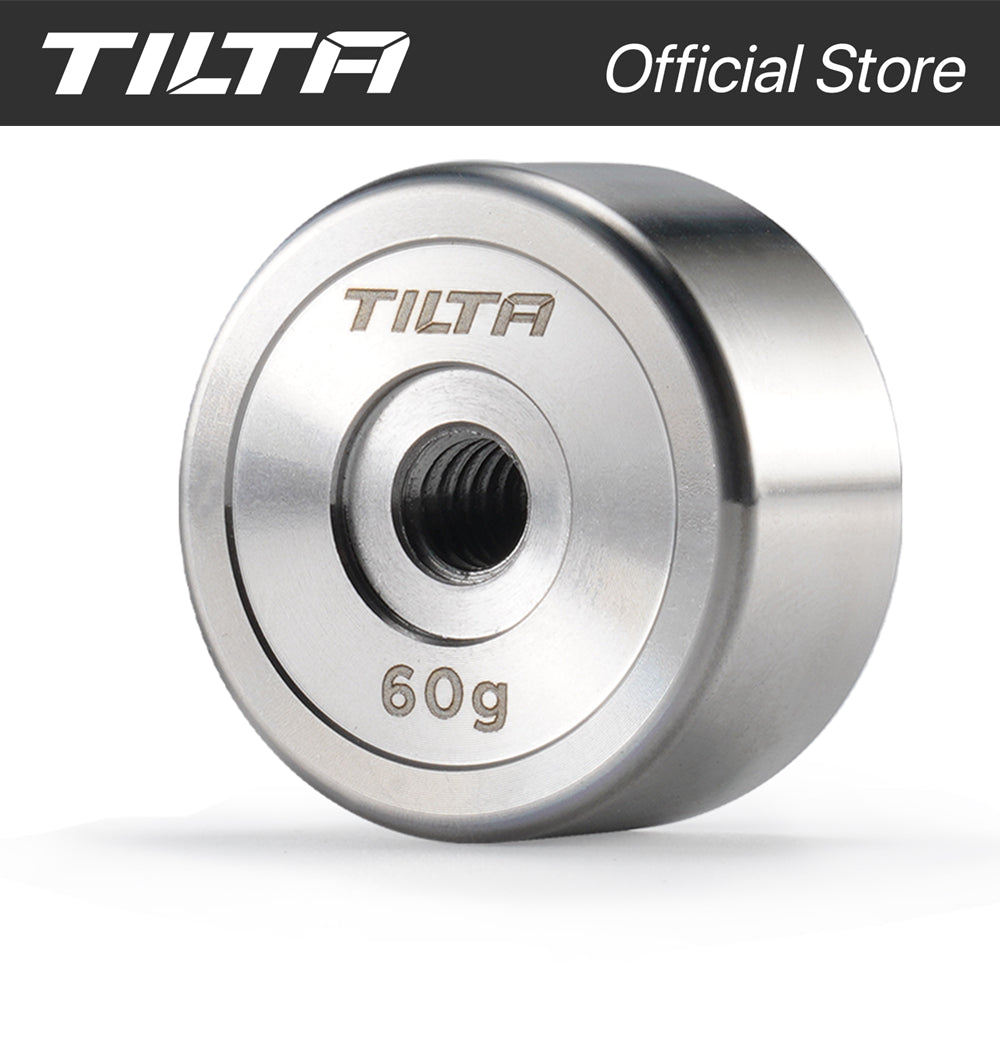 Tilta 60g Counterweight