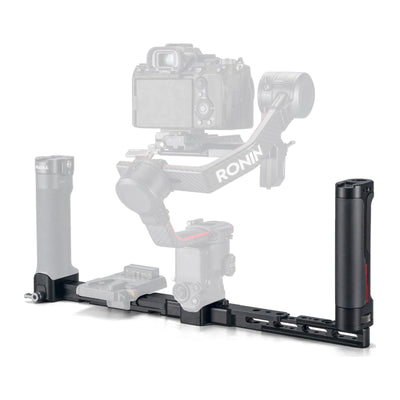 Tilta Dual Handle Power Supply Bracket for RS 2
