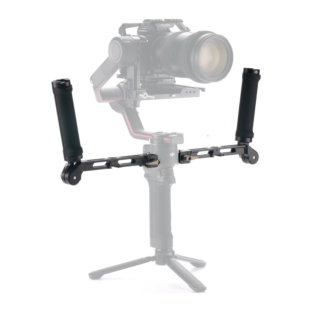 Tilta Dual Handle Bracket for DJI Ronin