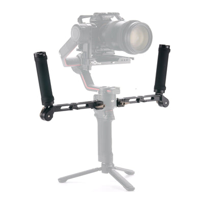 Tilta Dual Handle Bracket for DJI Ronin