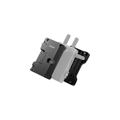 Tilta Power Supply Module for DJI Transmission - Gold Mount