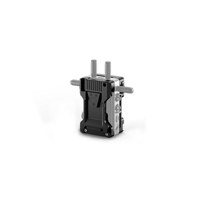 Tilta Power Supply Module for DJI Transmission - Gold Mount