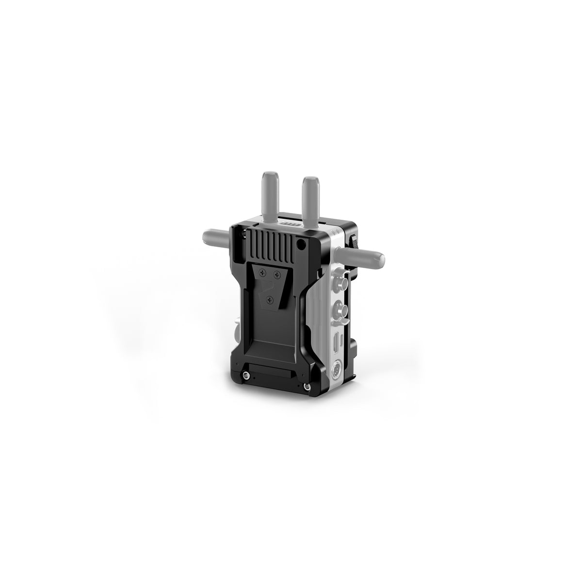 Tilta Power Supply Module for DJI Transmission - Gold Mount