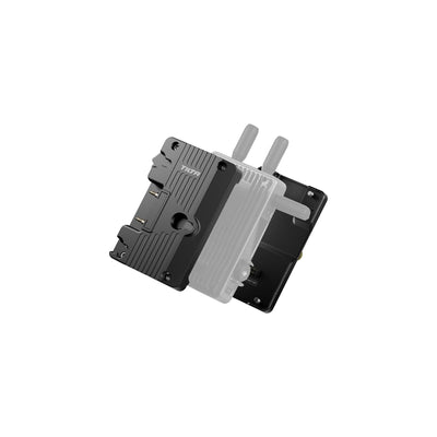 Tilta Power Supply Module for DJI Transmission - Gold Mount Type II