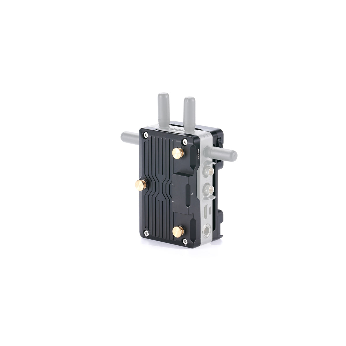 Tilta Power Supply Module for DJI Transmission - Gold Mount Type II