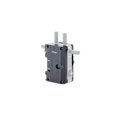 Tilta Power Supply Module for DJI Transmission - Gold Mount Type II