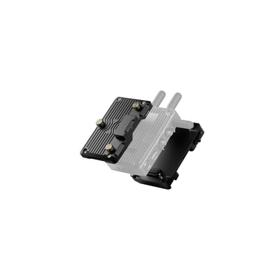 Tilta Power Supply Module for DJI Transmission - Gold Mount Type II