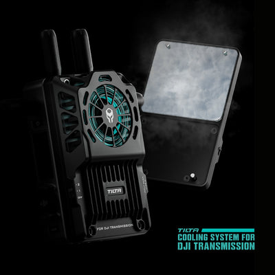 Tilta Cooling System for DJI Transmission