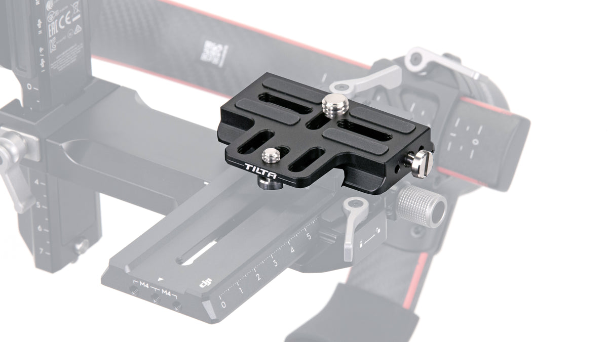 Tilta Extended Quick Release Baseplate