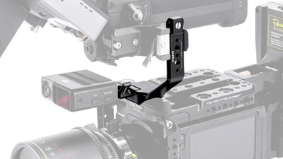 Tilta Top Handle Adapter for DJI Focus Pro Grip