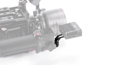 Tilta Rotatable Mounting Bracket for DJI Focus Pro LiDAR