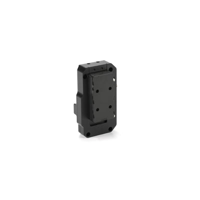 Tilta Battery Plate for DJI High-Bright Remote Monitor - Gold Mount