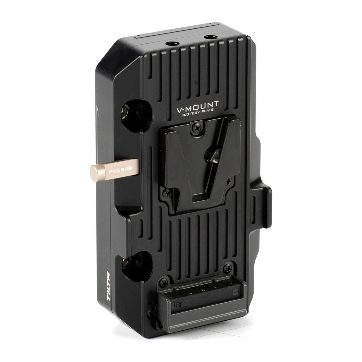 Tilta Battery Plate for DJI High-Bright Remote Monitor - V-mount