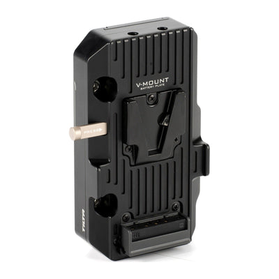 Tilta Battery Plate for DJI High-Bright Remote Monitor - V-mount