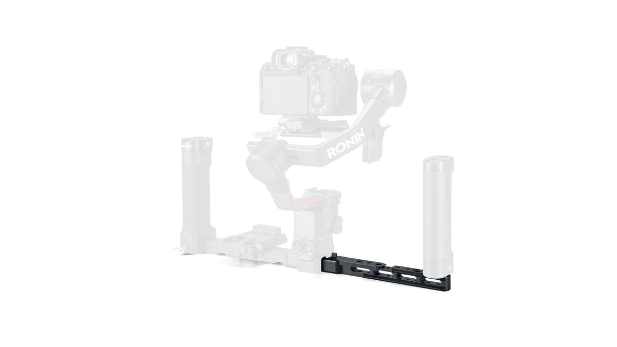 Tilta Mechanical Extension for Dual Handle Power Supply Bracket