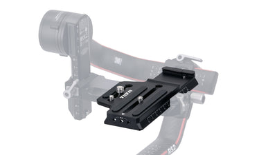 Tilta Manfrotto Quick Release Extender Plate