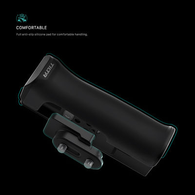 Tilta Support Handles for DJI Remote Monitor