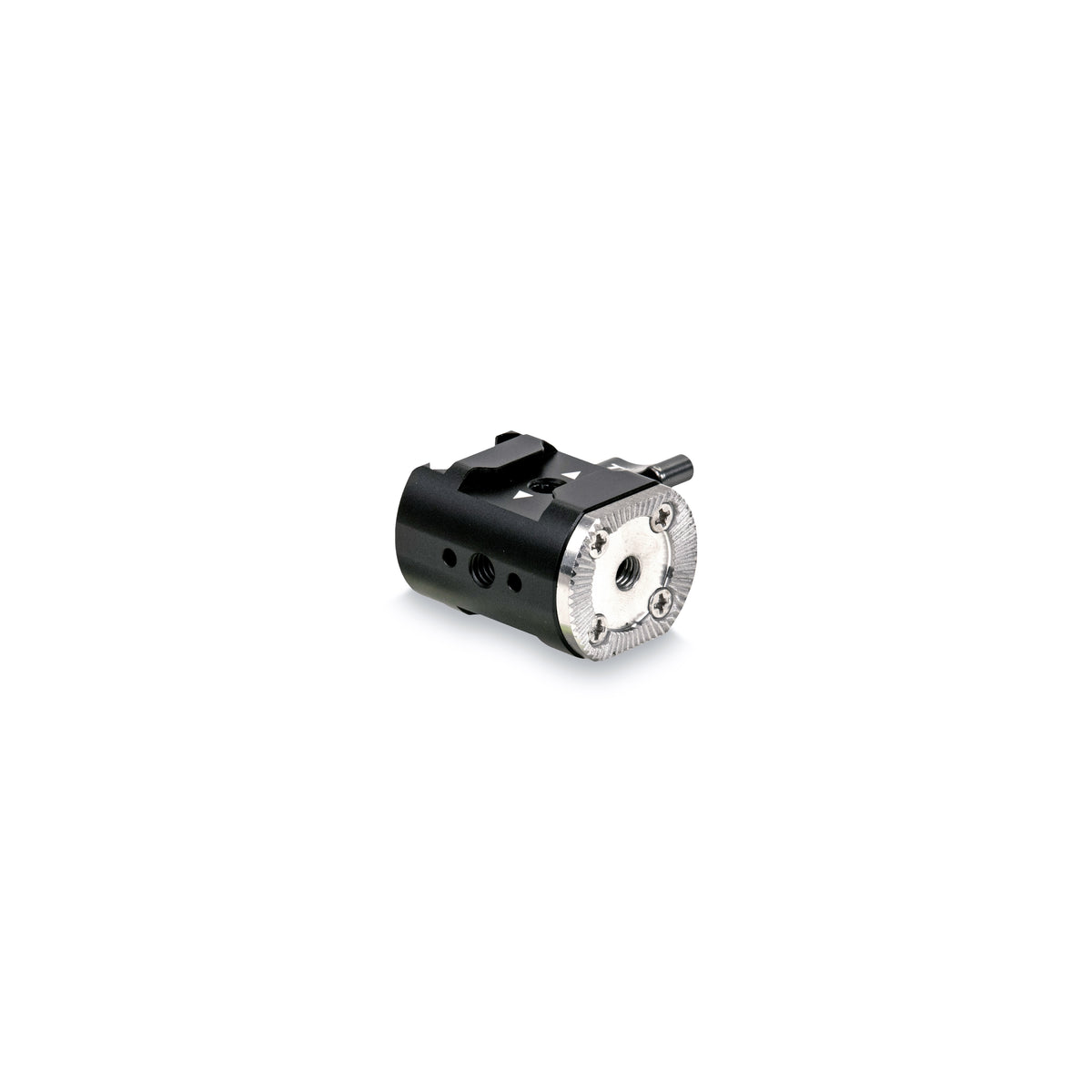Tilta Left Side NATO Rail to Rosette Adapter