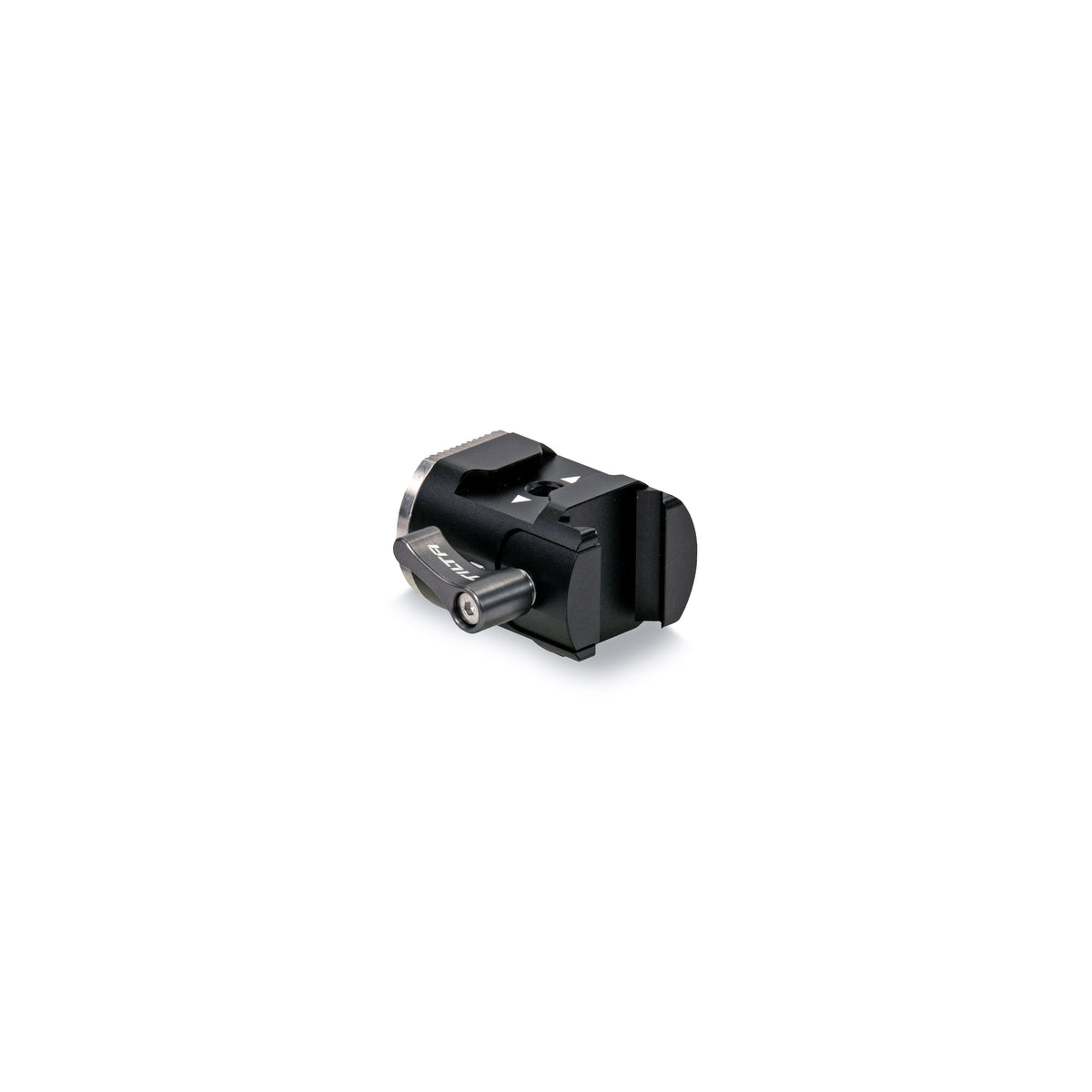 Tilta Left Side NATO Rail to Rosette Adapter