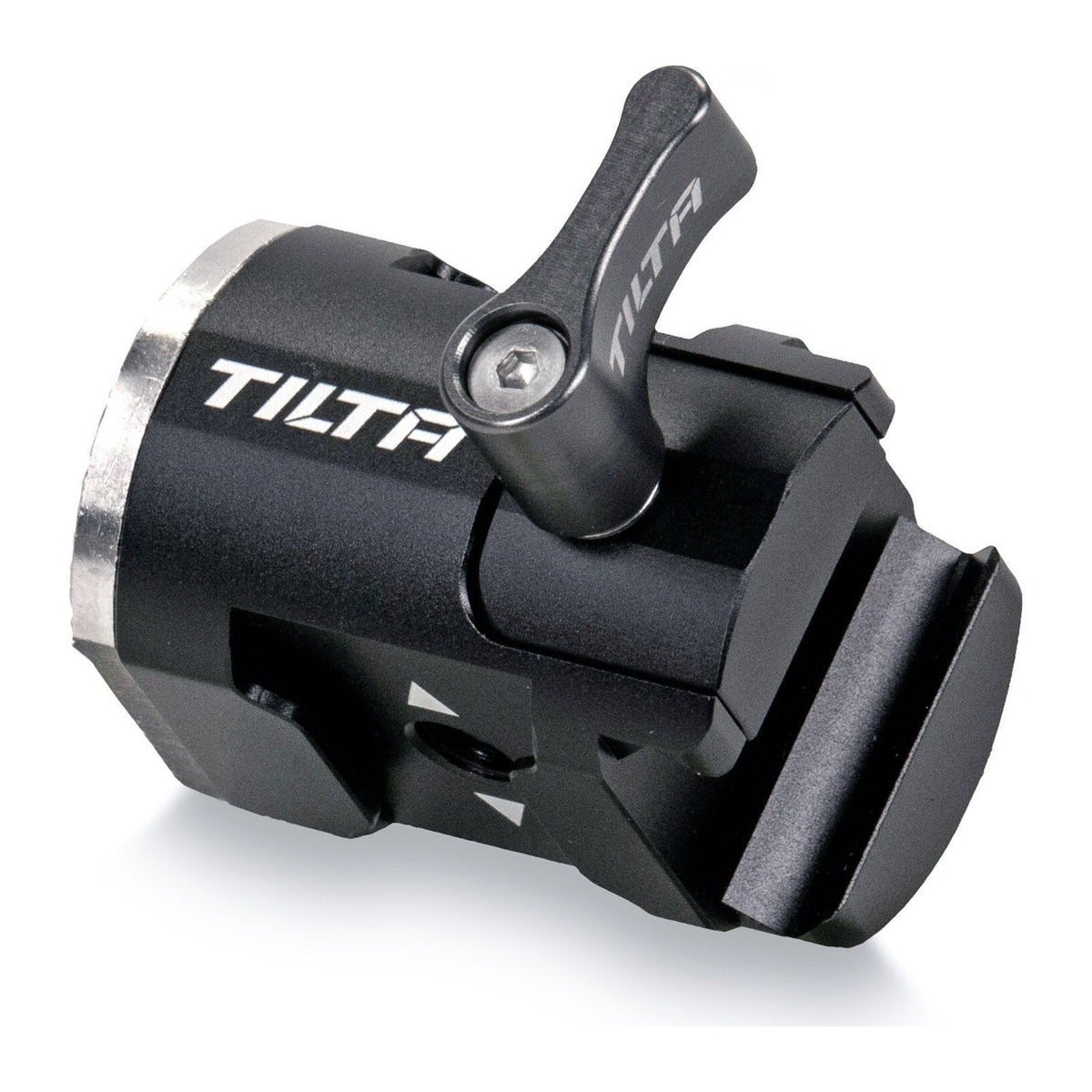 Tilta Right Side NATO Rail to Rosette Adapter