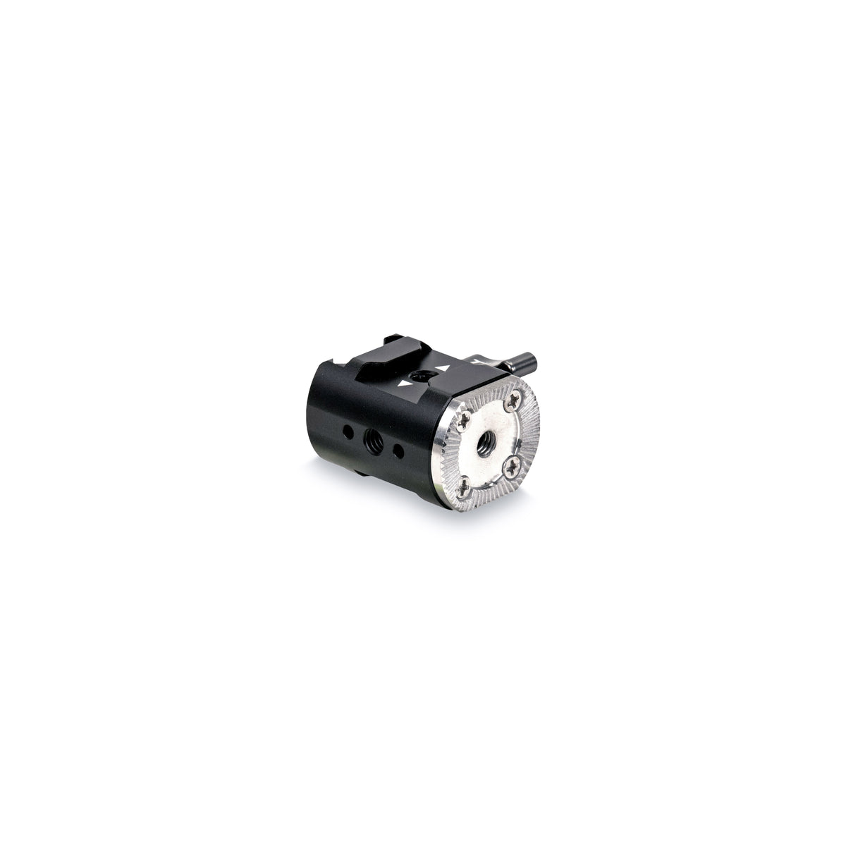 Tilta Right Side NATO Rail to Rosette Adapter