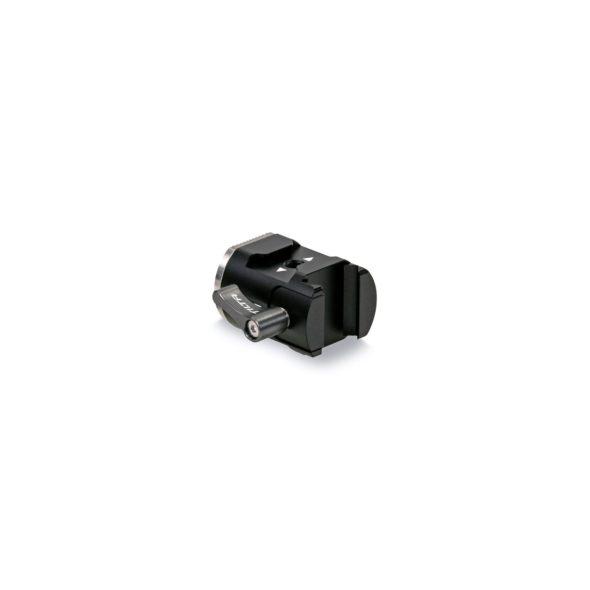 Tilta Right Side NATO Rail to Rosette Adapter