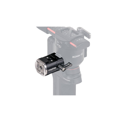 Tilta Right Side NATO Rail to Rosette Adapter