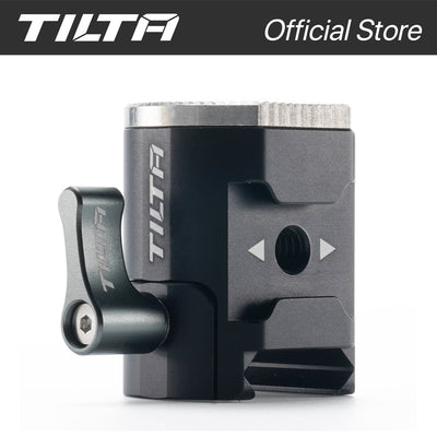 Tilta Right Side NATO Rail to Rosette Adapter