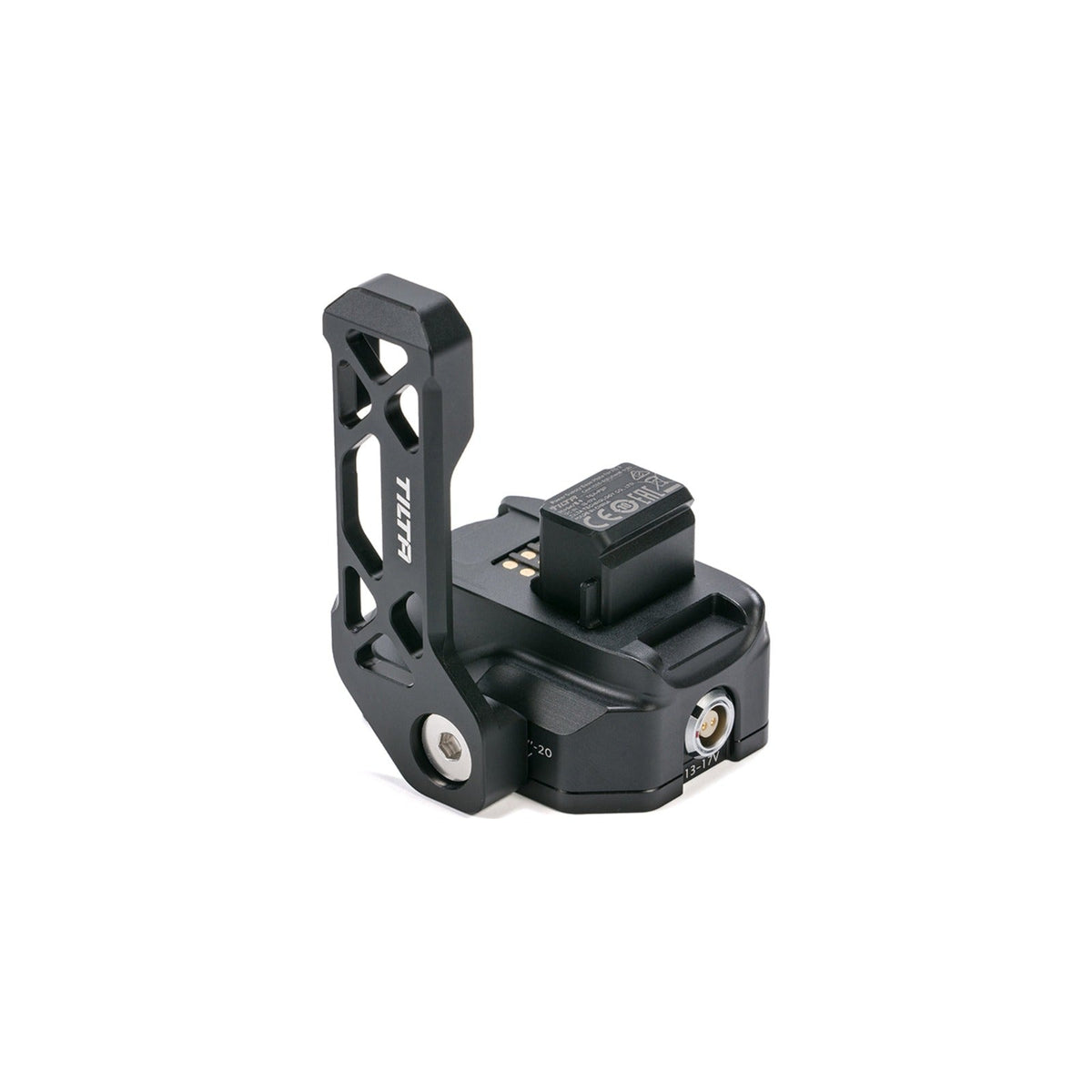 Tilta Power Supply Base Plate for RS 2