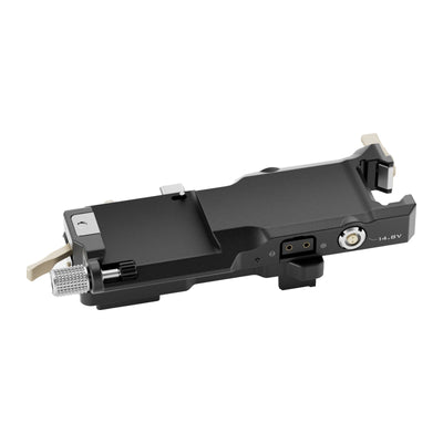 Tilta Battery Plate to DJI Ronin Power Pass-through Plate Kit - Vmount