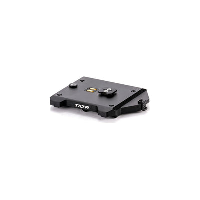 Tilta Battery Plate for DJI RS 4 Power Pass-through Plate - L Series