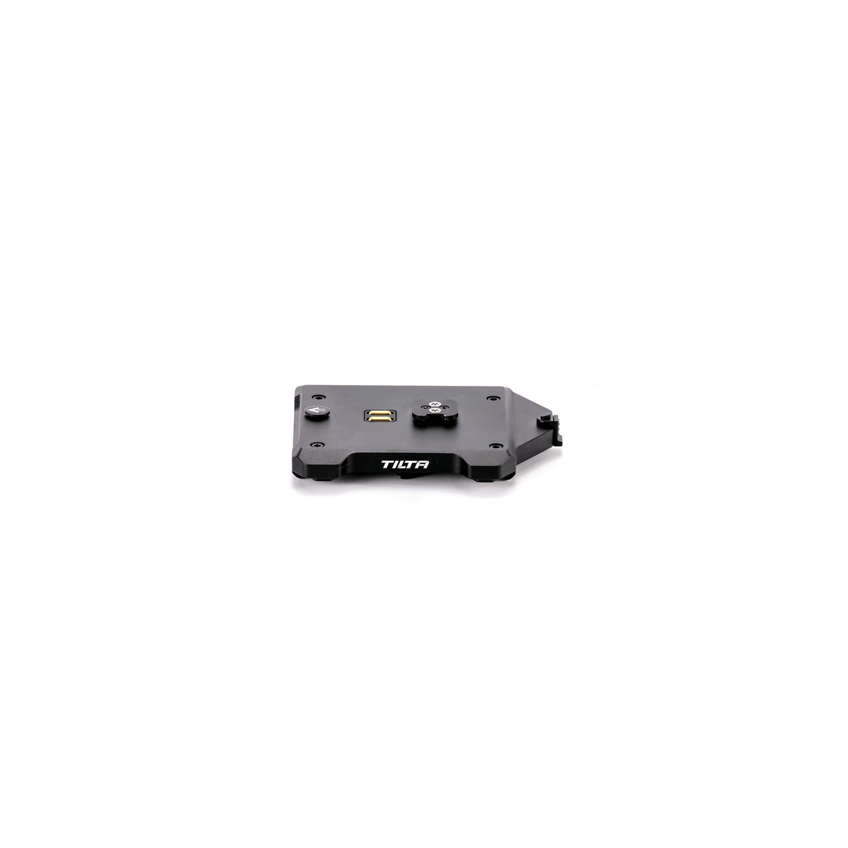 Tilta Battery Plate for DJI RS 4 Power Pass-through Plate - L Series