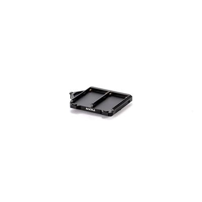 Tilta Battery Plate for DJI RS 4 Power Pass-through Plate - L Series