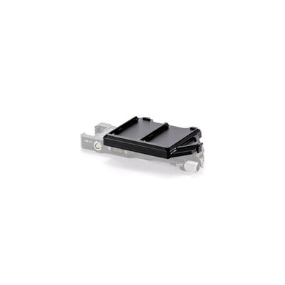 Tilta Battery Plate for DJI RS 4 Power Pass-through Plate - L Series