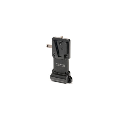 Tilta Battery Plate for RS 2 Power Pass-through Plate - V Mount