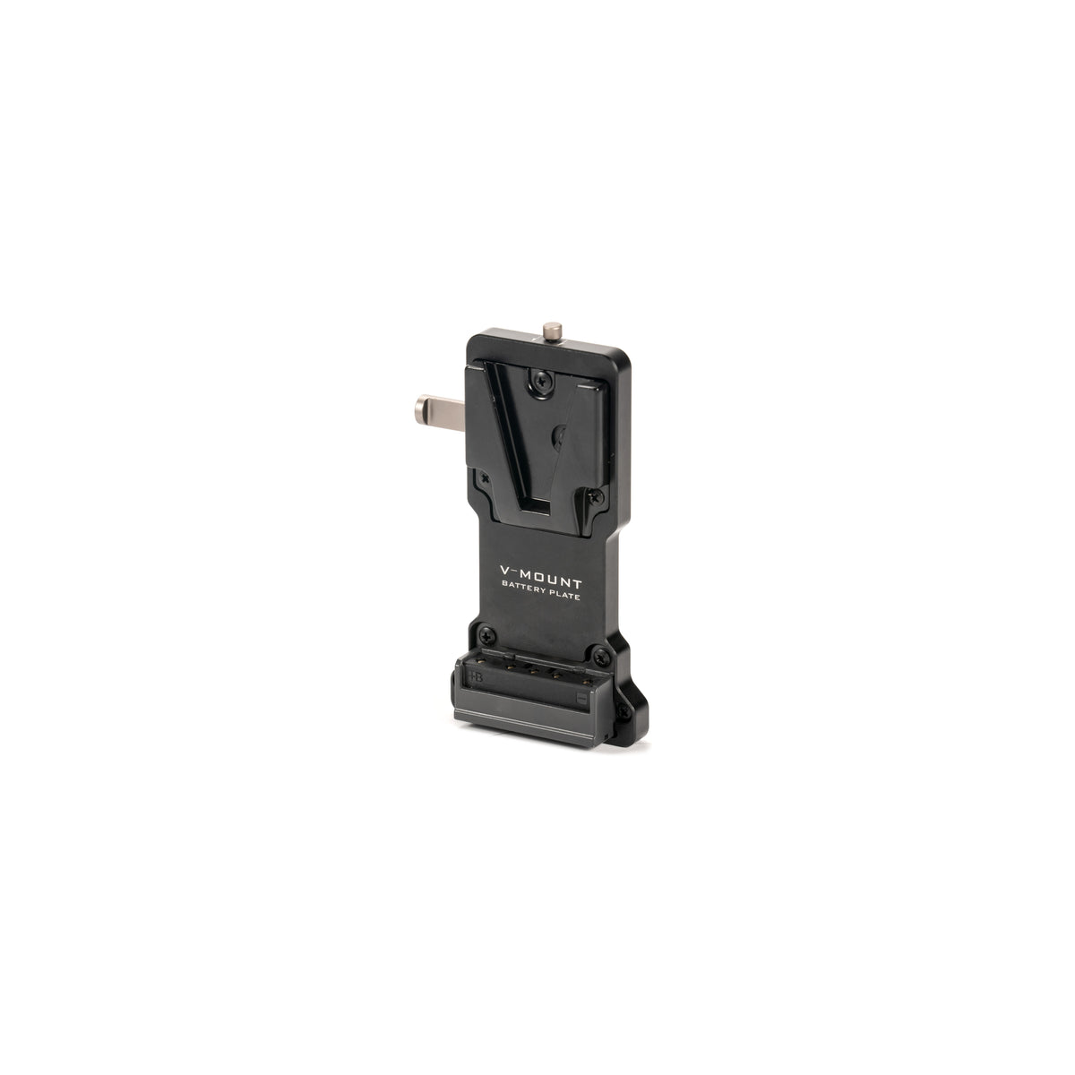 Tilta Battery Plate for RS 2 Power Pass-through Plate - V Mount