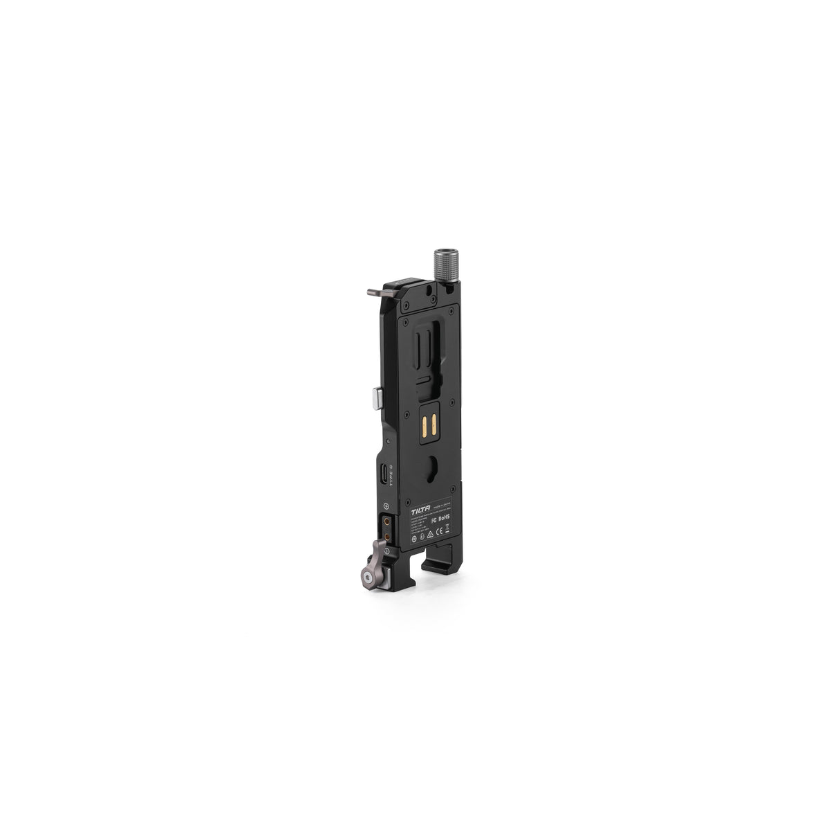 Tilta Power Pass-through Plate for DJI RS 4