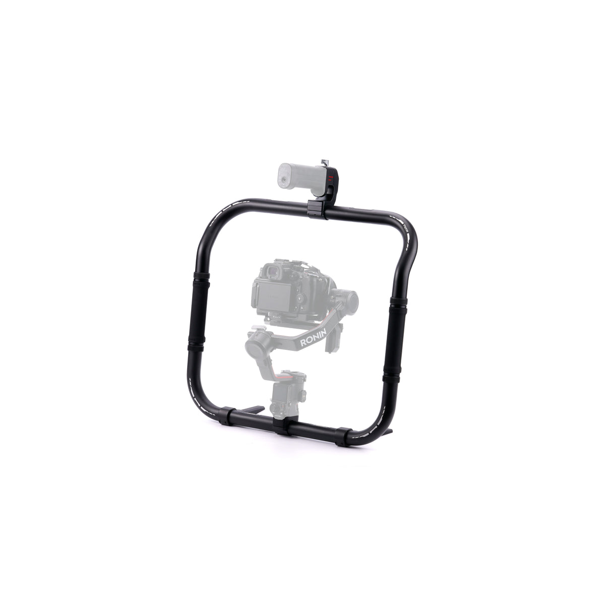 Tilta Basic Ring Grip Plus for DJI Ronin