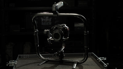 Tilta Basic Ring Grip Plus for DJI Ronin