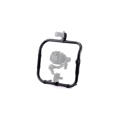 Tilta Basic Ring Grip Plus for DJI Ronin Control Kit