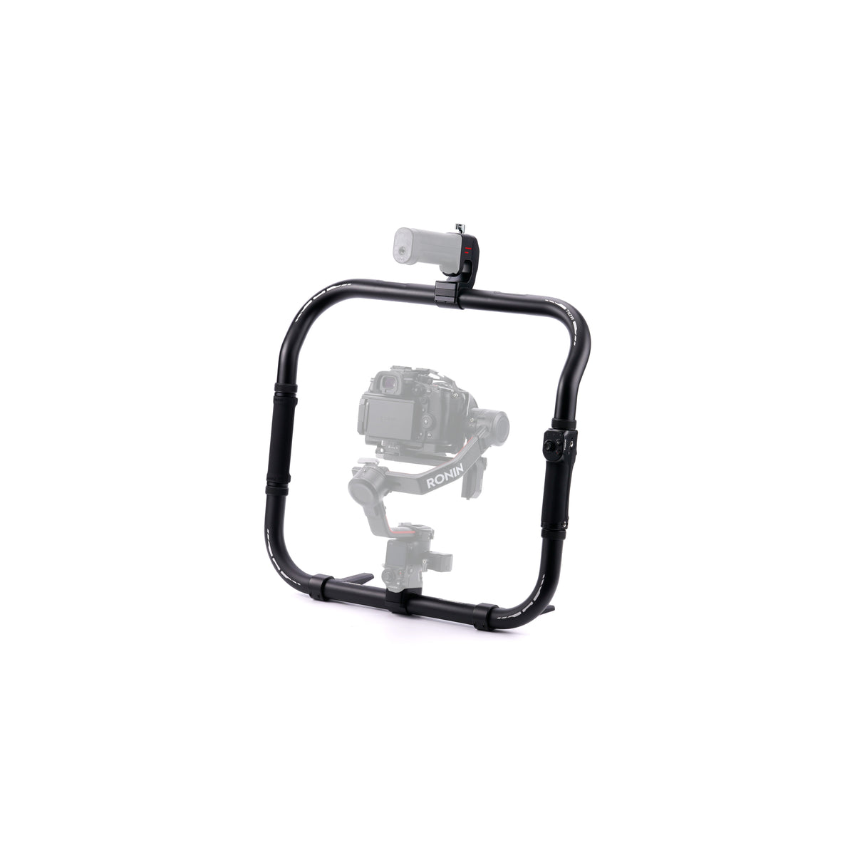 Tilta Basic Ring Grip Plus for DJI Ronin Control Kit