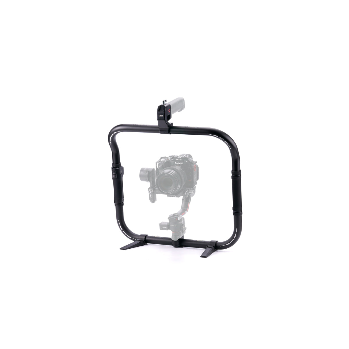 Tilta Basic Ring Grip Plus for DJI Ronin Control Kit