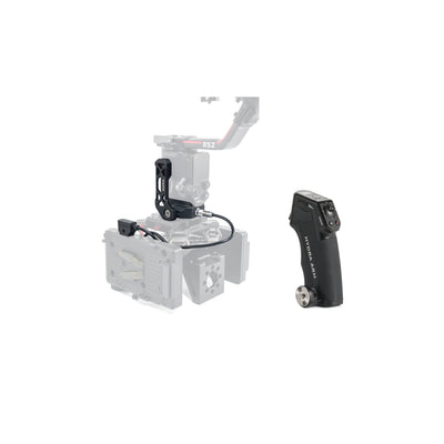 Tilta Remote Control Kit for RS 2