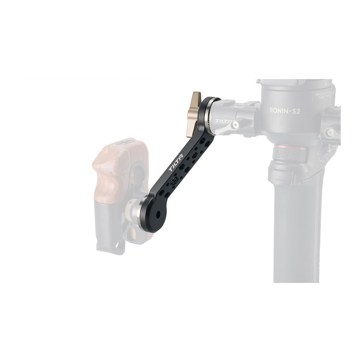 Tilta Rosette Extender Arm