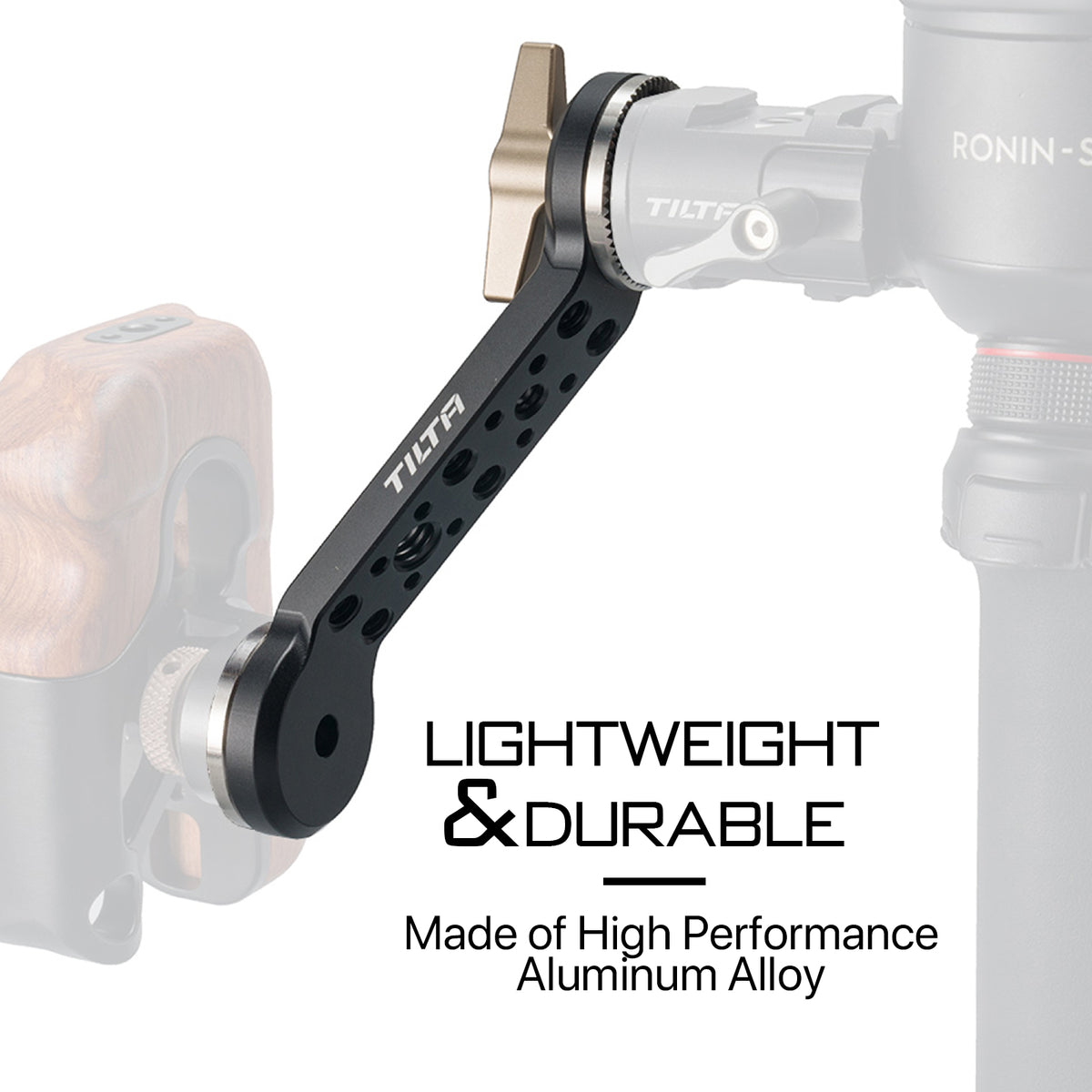 Tilta Rosette Extender Arm