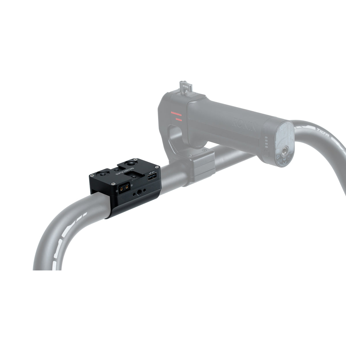 Tilta Power Supply Module for Ring Grip